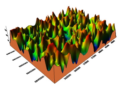 borehole camera inspection